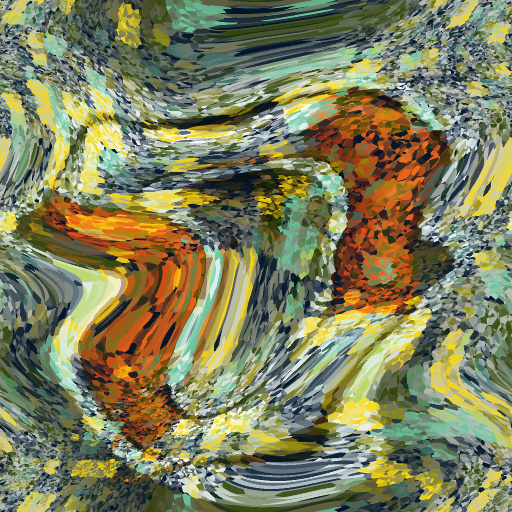 Diffuse Map