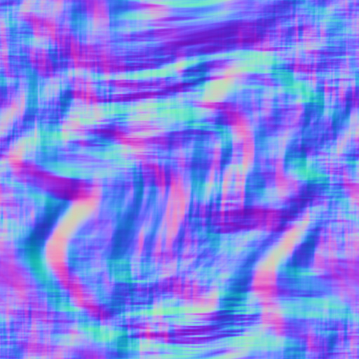 Normal Map