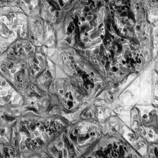 Ambient Occlusion Map