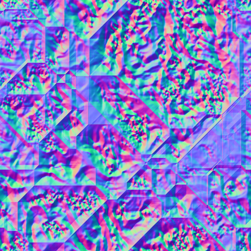 Normal Map