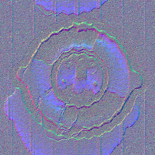 Normal Map