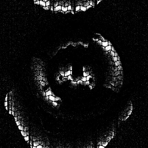 Reflective Occlusion Map