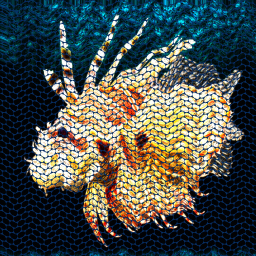 Variation 8