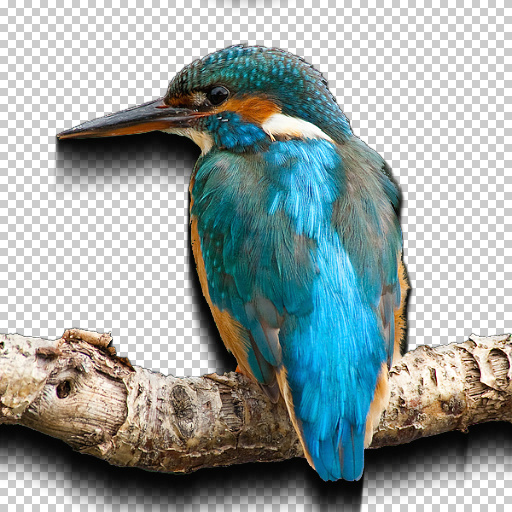 Smudge Drop Shadow (Effect)