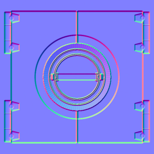 Normal Map