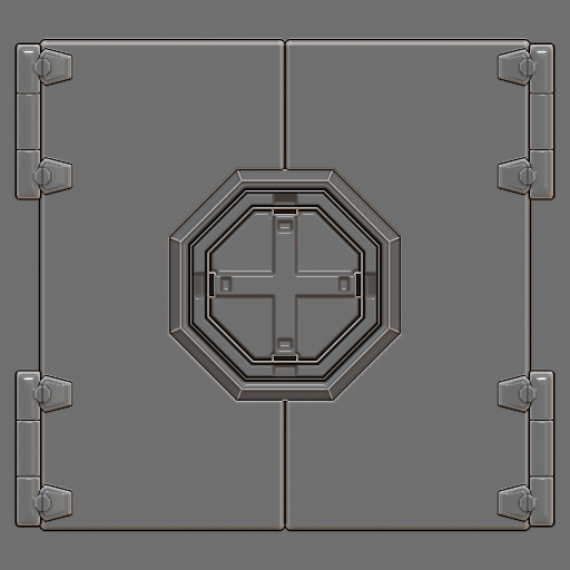 Variation 5