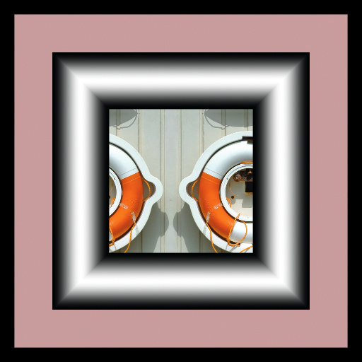 Variation 8