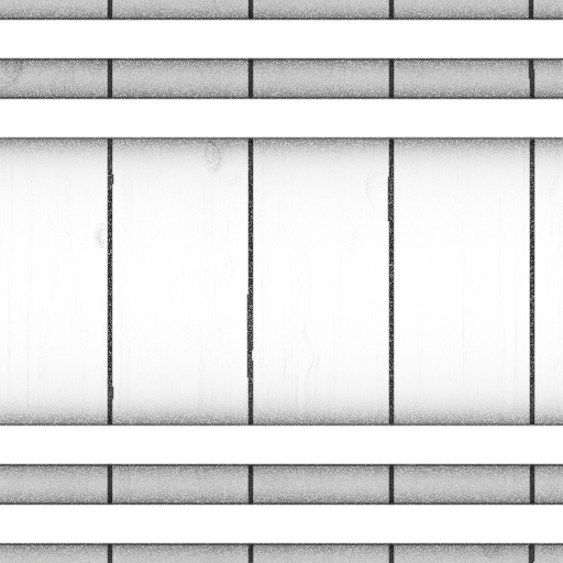 Ambient Occlusion Map