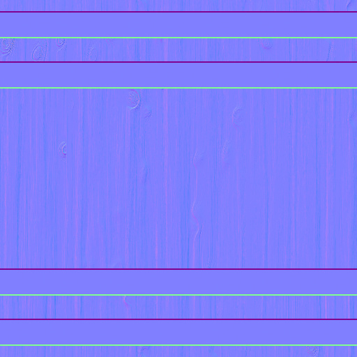 Normal Map
