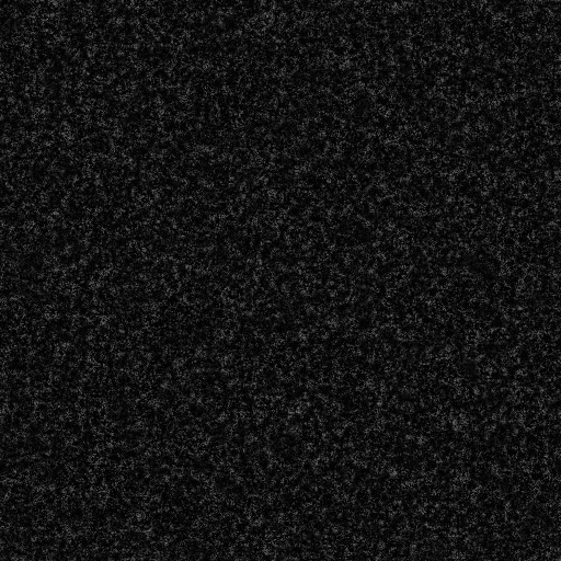 Ambient Occlusion Map