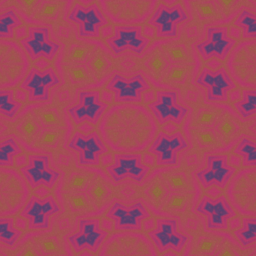 Sand-Painting (Texture)