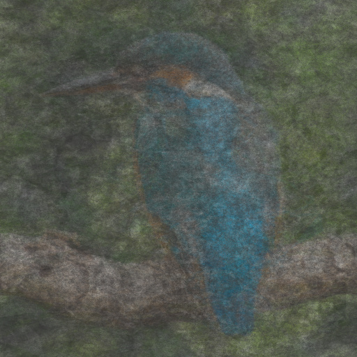 Diffuse Map