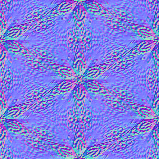 Normal Map
