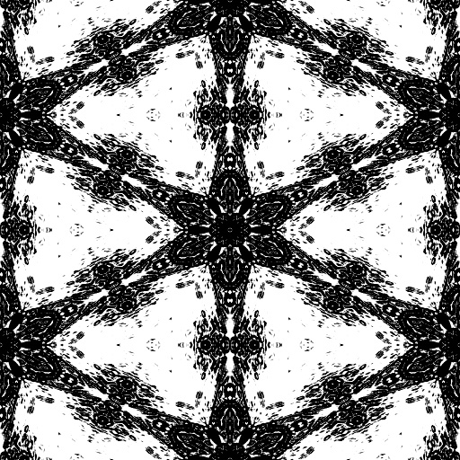 Reflective Occlusion Map