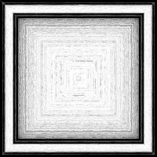 Reflective Occlusion Map