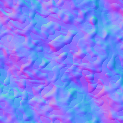Normal Map