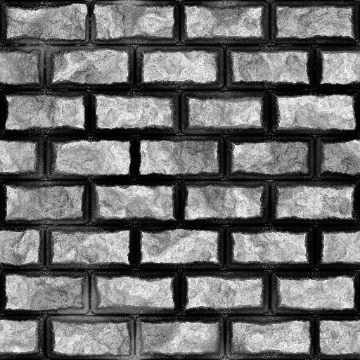 Ambient Occlusion Map