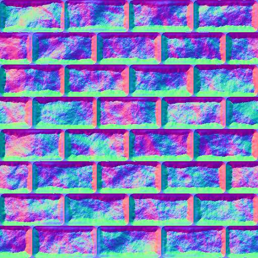 Normal Map