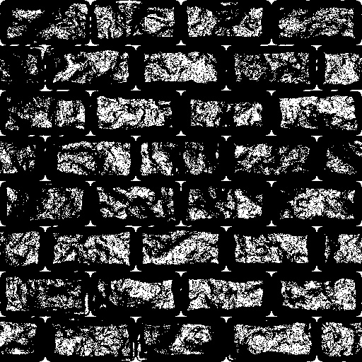 Reflective Occlusion Map