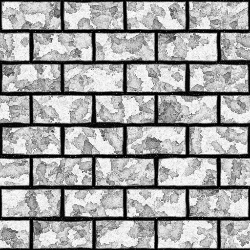 Ambient Occlusion Map