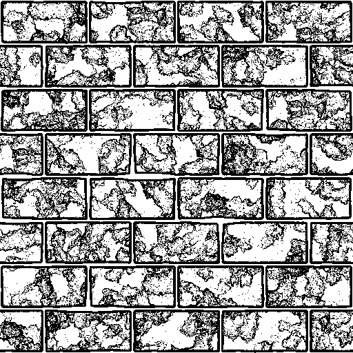 Reflective Occlusion Map