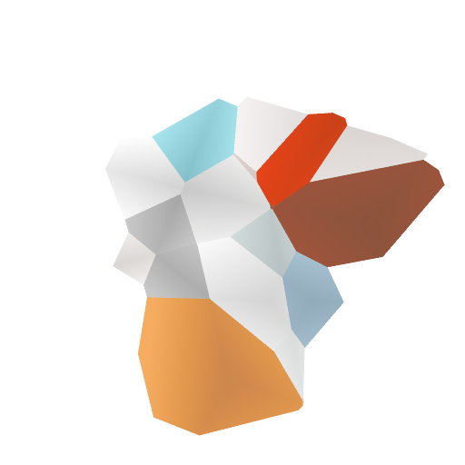 Diffuse Map