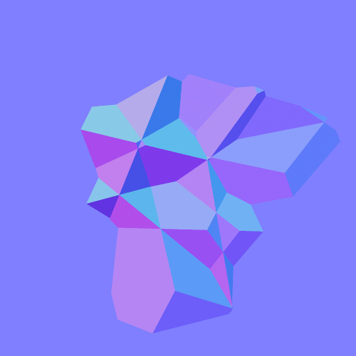 Normal Map
