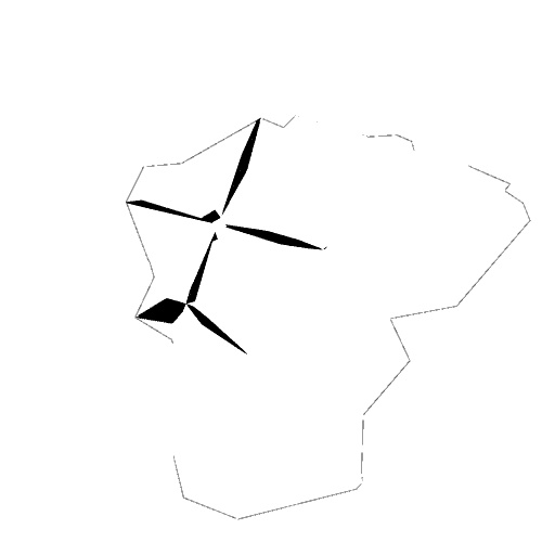 Reflective Occlusion Map
