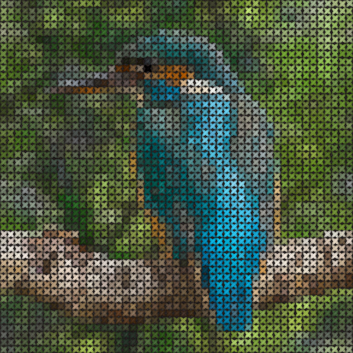 Variation 8