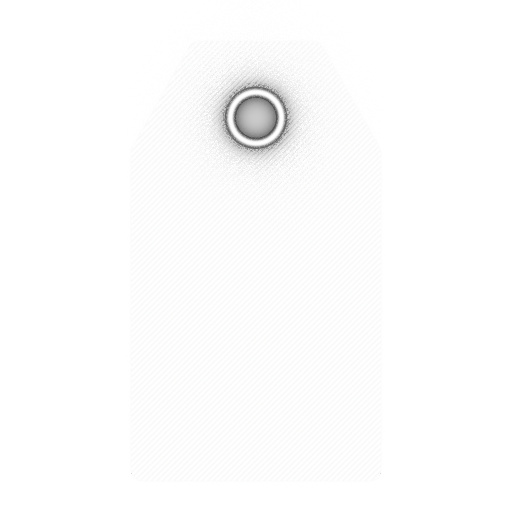 Ambient Occlusion Map