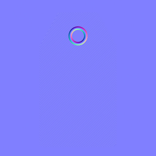 Normal Map