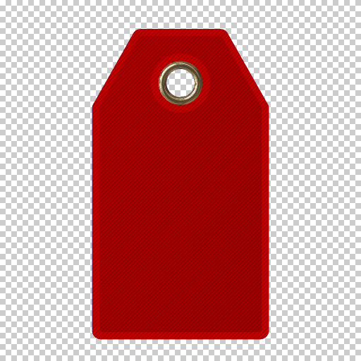 Price Tag (Texture)