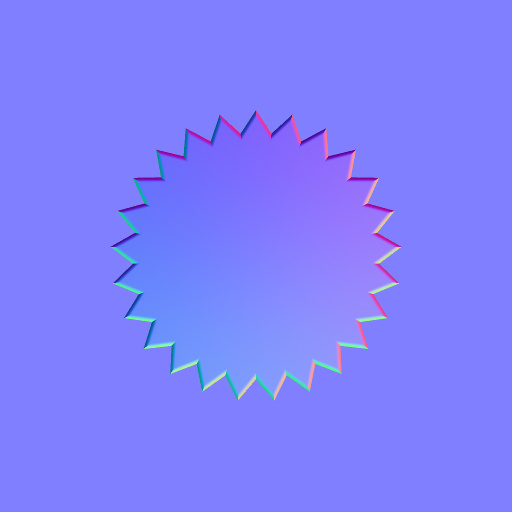 Normal Map