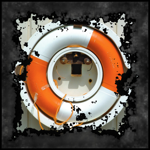 Grungy Noise by FmE2u