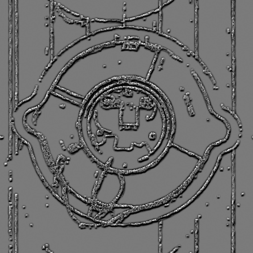 Solder Edges (Effect)