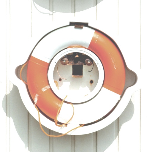 Diffuse Map