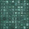 Mirror Glass Tiles