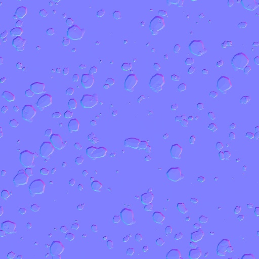 Normal Map