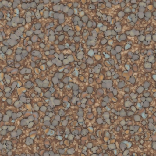 Diffuse Map