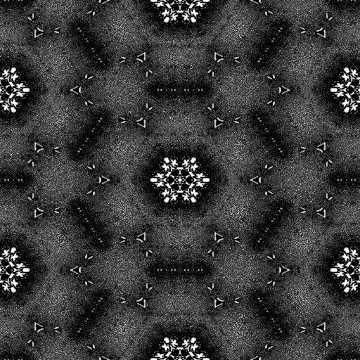 Ambient Occlusion Map