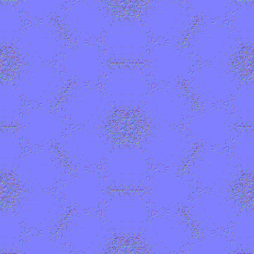Normal Map