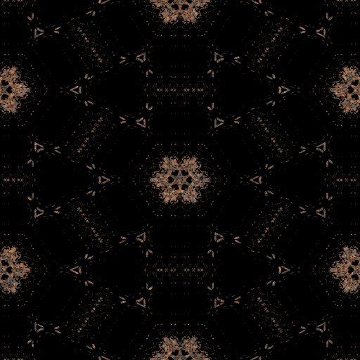 Coy's Steamflakes! (Texture)