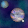 GF Planets  Generator