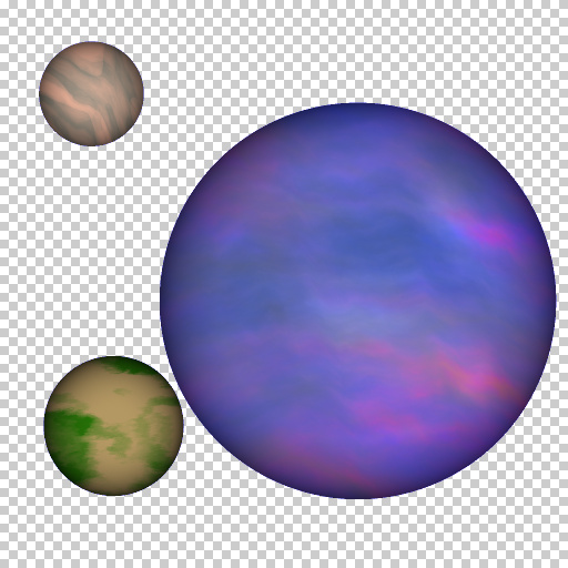 Variation 1