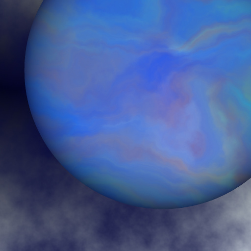 Variation 7
