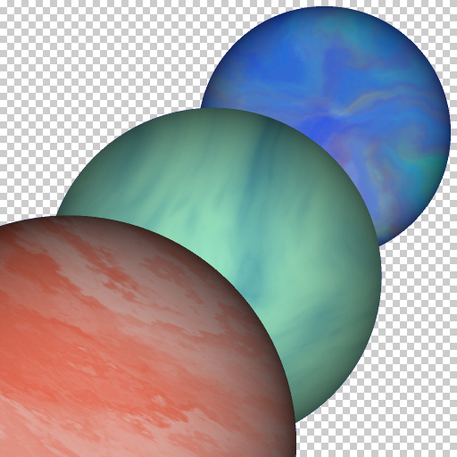Variation 8
