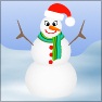 Snowman