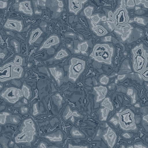 Diffuse Map