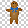 Gingerbread Boy
