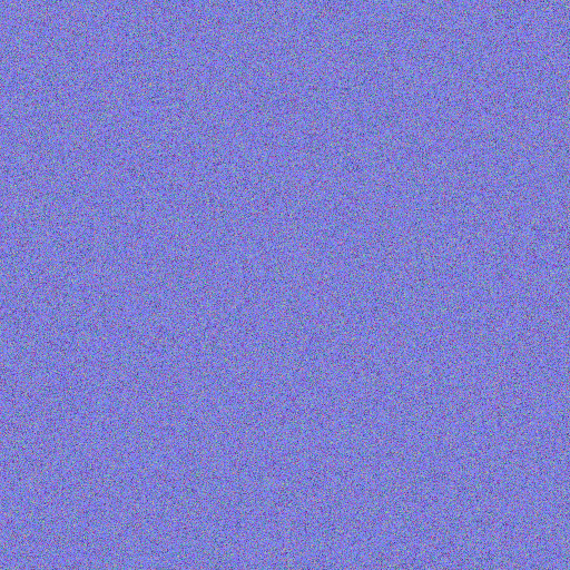 Normal Map